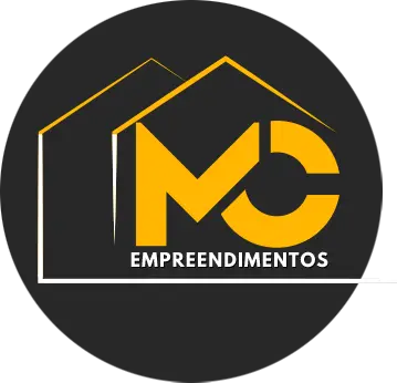 logo mc empreendimentos